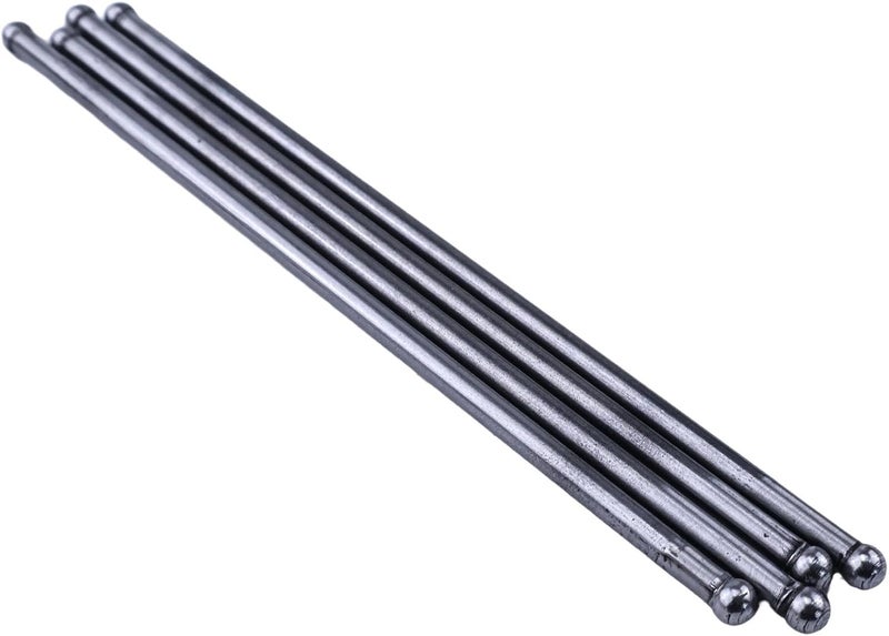 JZGRDN 4PCS Push Rods 13116-2057 Compatible with Kawasaki FH381V FH451V FH580V FD620D FD661D - Image 3